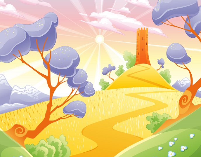 Следуй за Белым Кроликом