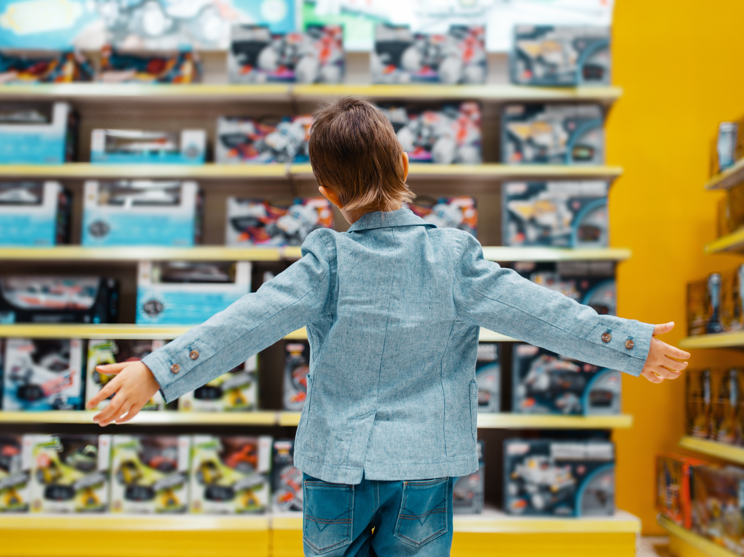 Игрушки и духовно-нравственные ценности Игрушки и духовно-нравственные ценности