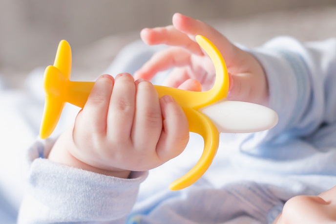 Прорезыватель для малышей Прорезыватель для малышей