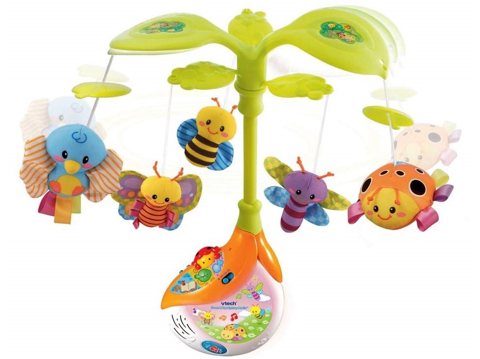 Музыкальный мобиль Музыкальный мобиль