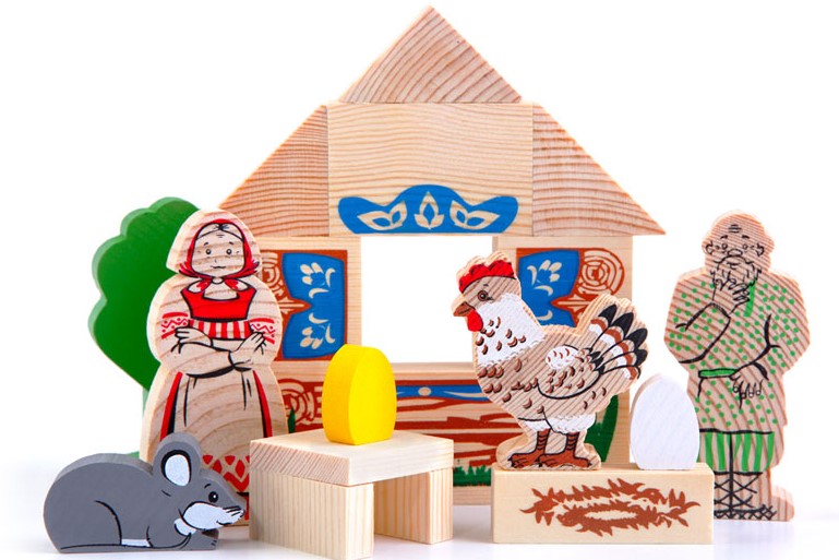 Томик сказок от компании «Томик» Томик сказок от компании «Томик»