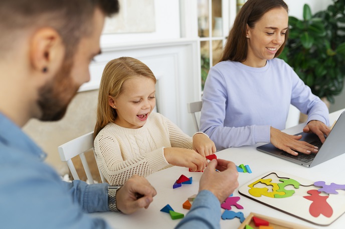 Внимание у детей Внимание у детей