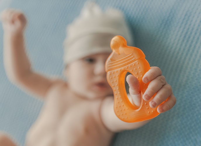 Прорезыватель для зубов Прорезыватель для зубов