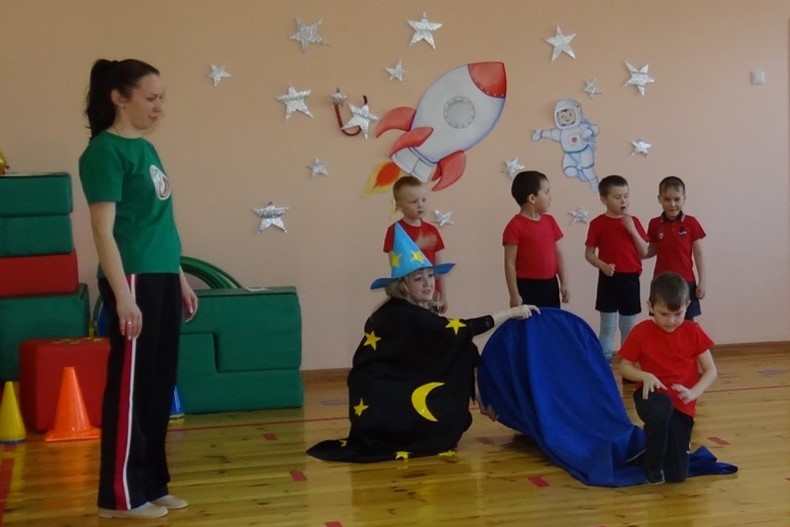 Космическое путешествие.jpg Космическое путешествие.jpg