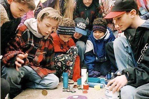 Игра в сотки Игра в сотки