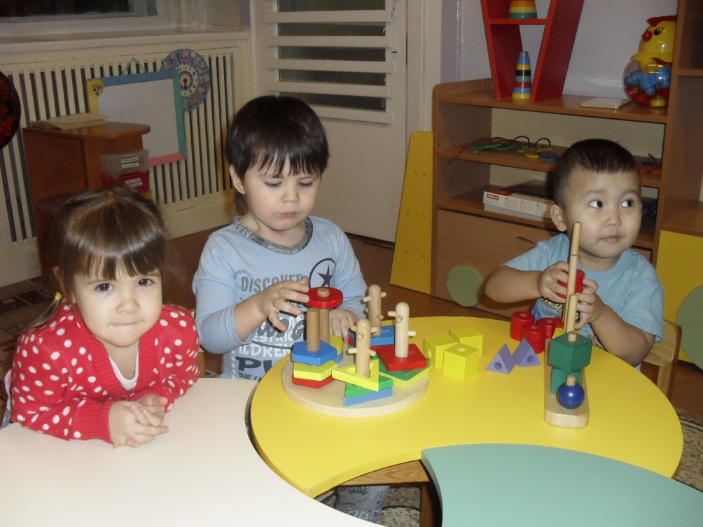 Умные игры Умные игры