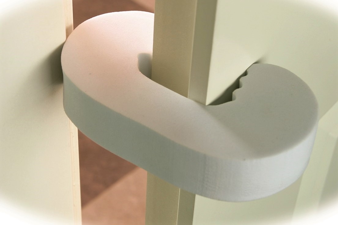 Фиксатор для двери Фиксатор для двери