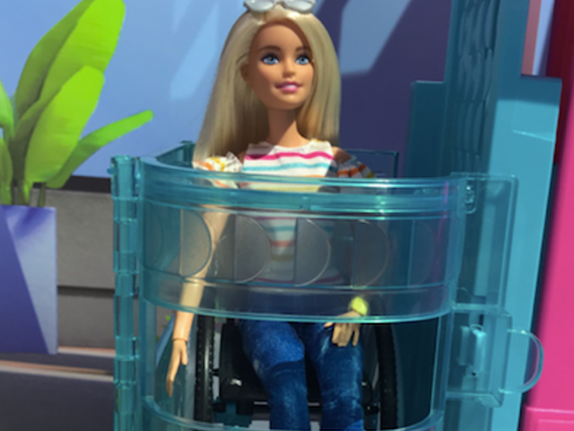 Барби Барби