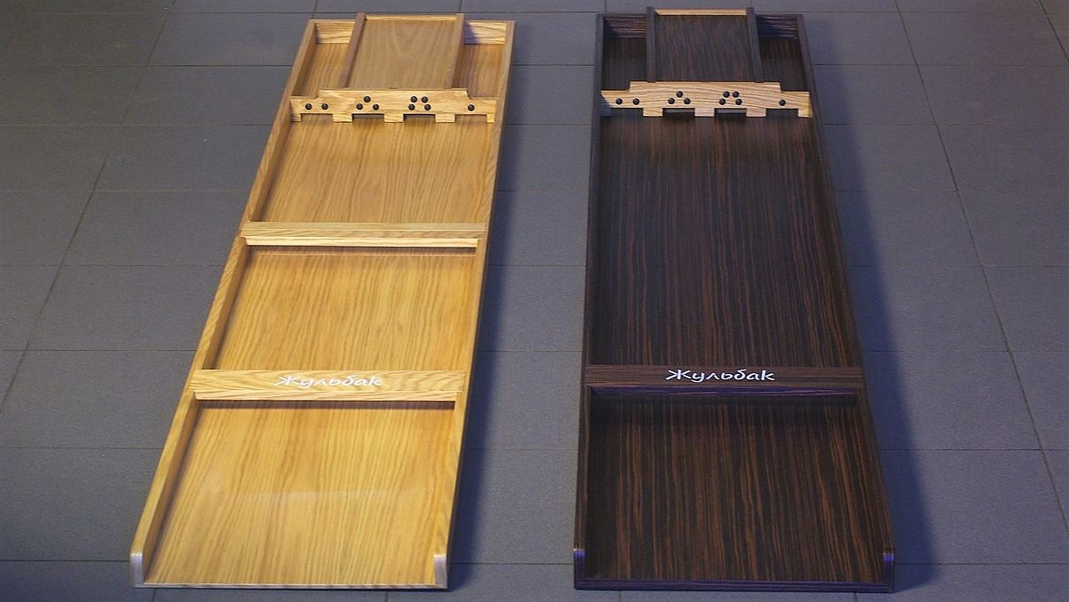 Жульбак Жульбак