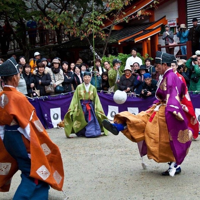 Кэмари Кэмари