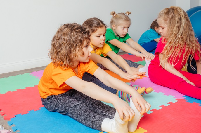 Динамические паузы Динамические паузы