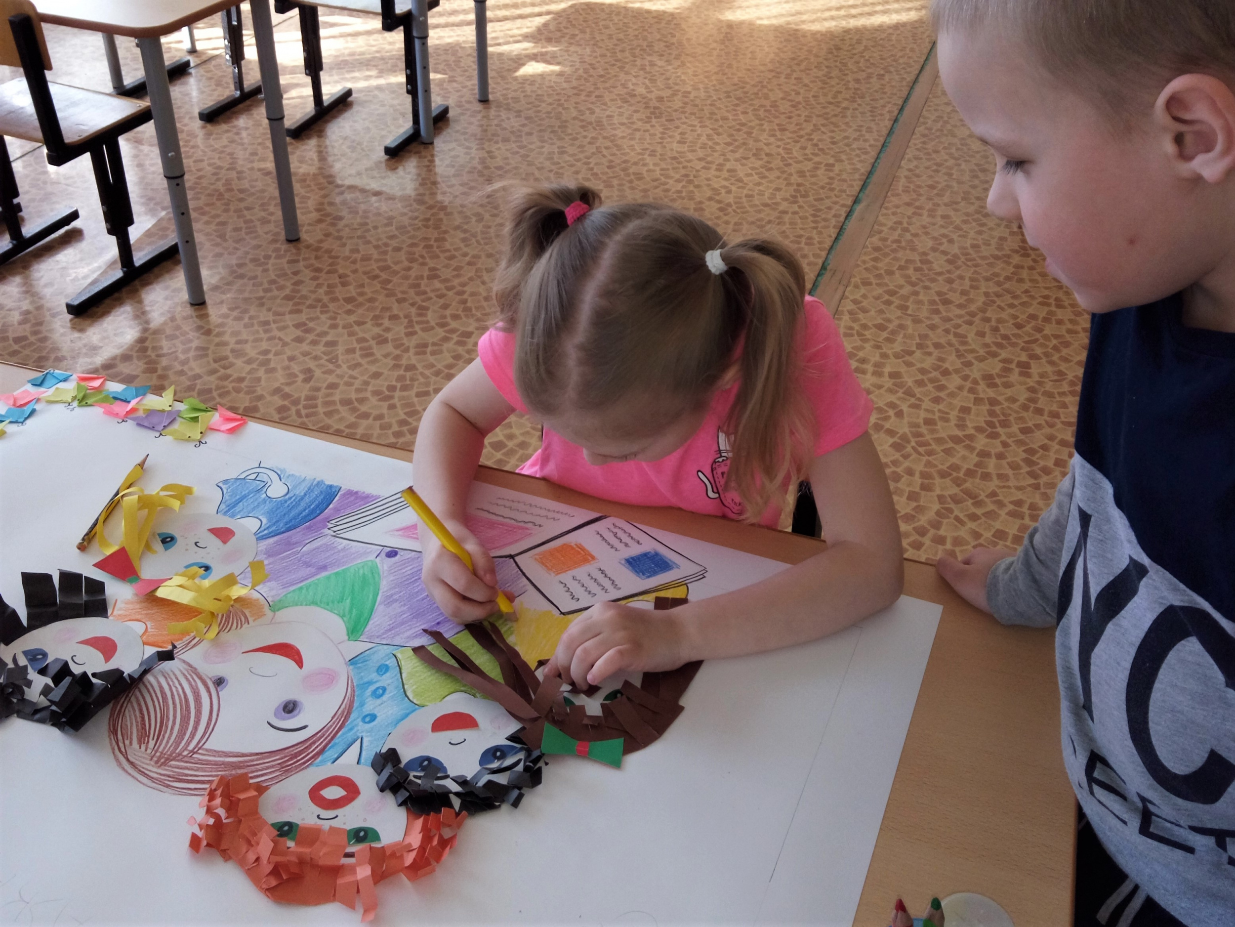 Выставка плакатов «Права дошкольников» Выставка плакатов «Права дошкольников»