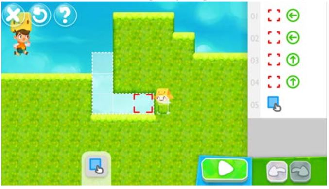 SpriteBox: Code Hour SpriteBox: Code Hour