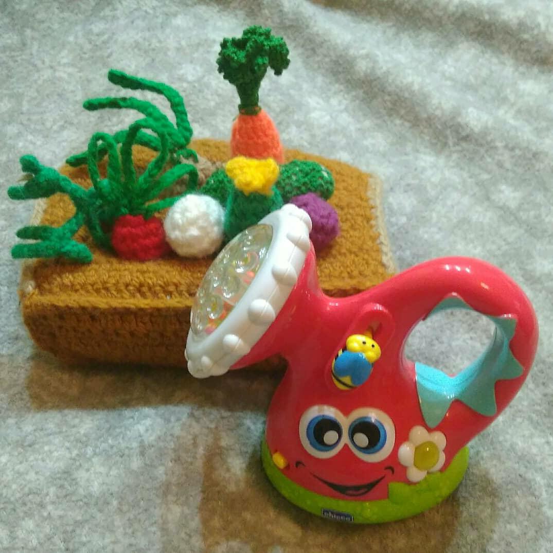 Леечка от Chicco Леечка от Chicco