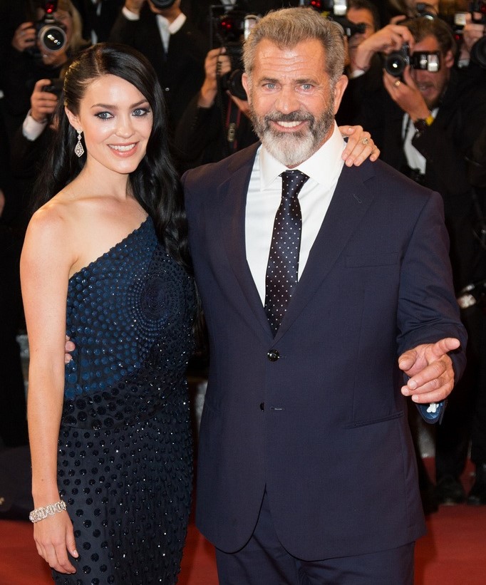 Старый молодой папа Мел Гибсон Старый молодой папа Мел Гибсон