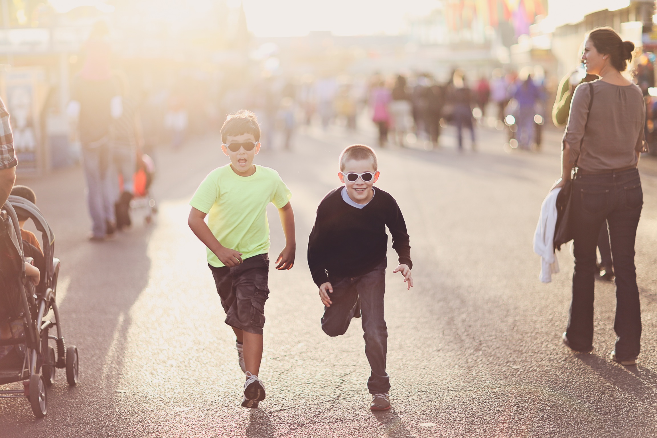 Солнцезащитные очки BABIATORS Солнцезащитные очки BABIATORS