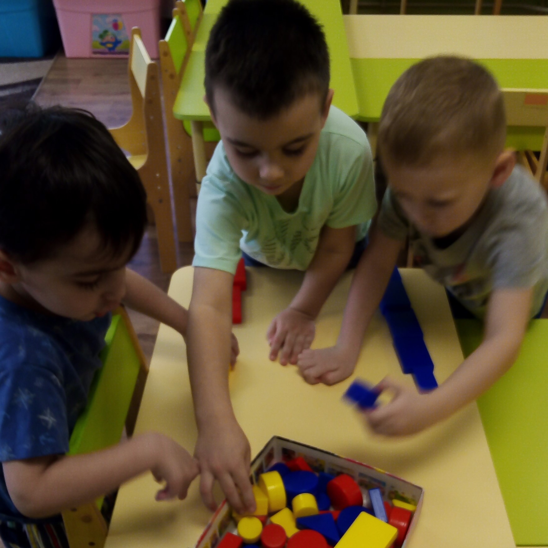 Проложи дорожку к дому Проложи дорожку к дому