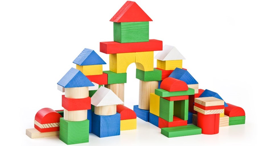 Конструктор: всё сложится! Конструктор: всё сложится!