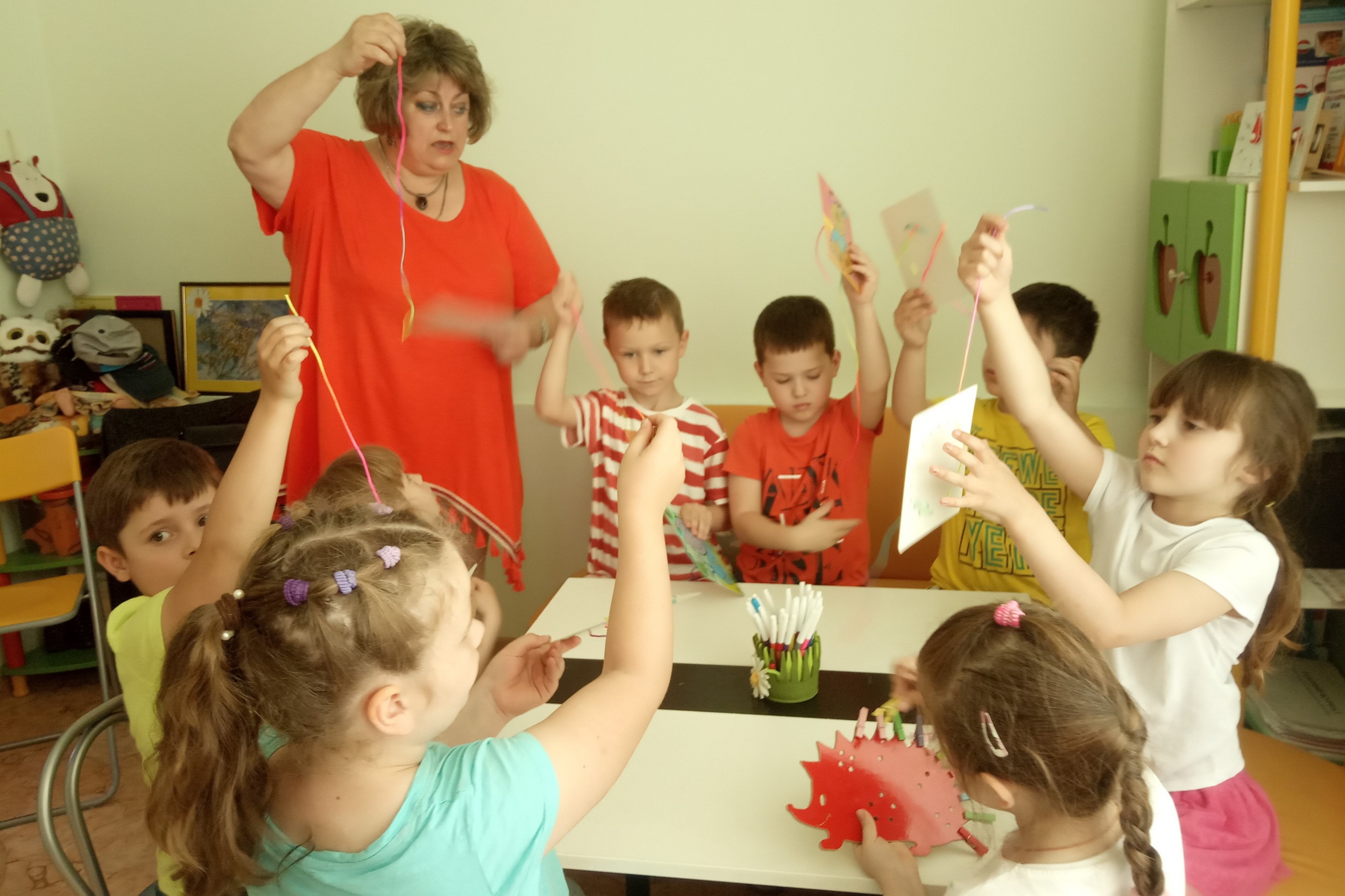 Учитель-логопед Учитель-логопед