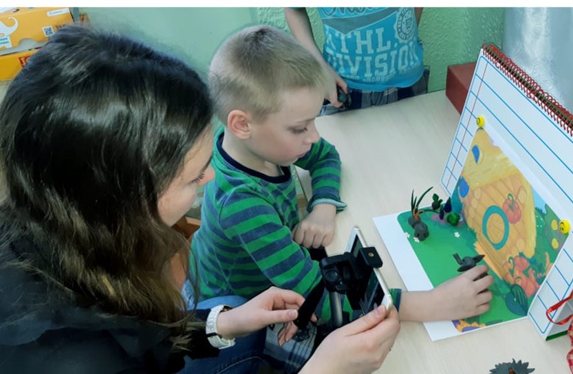 Муравейник Муравейник