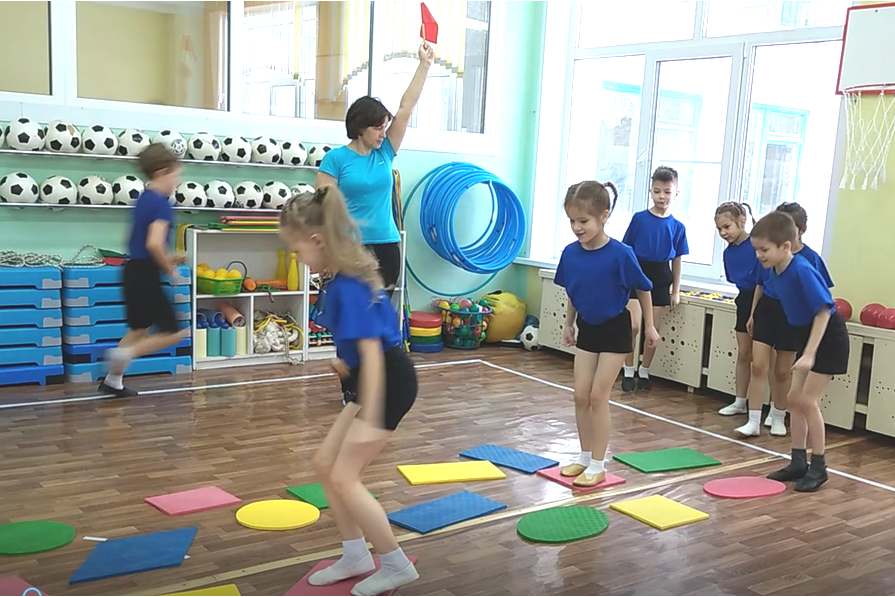 Минное поле Минное поле