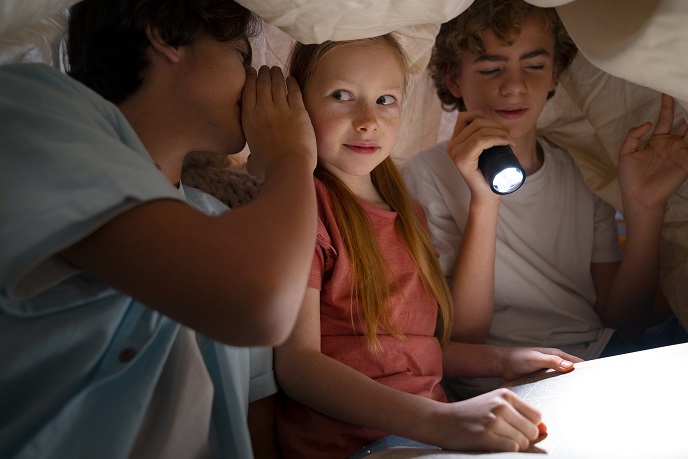 Любознательность