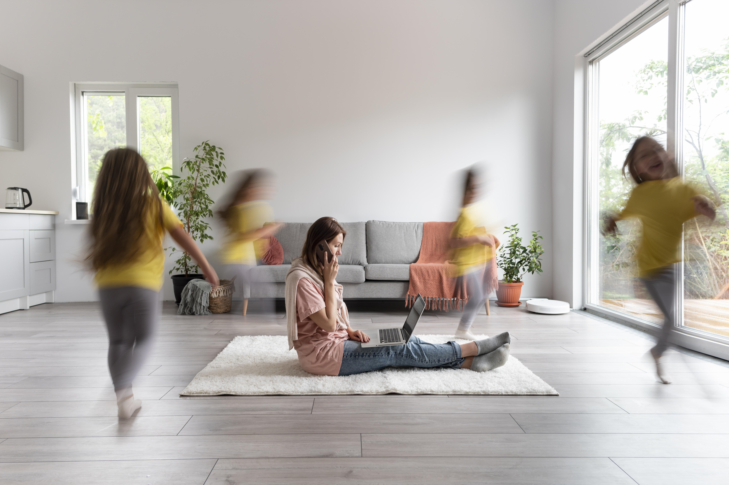 Маленькая непоседа Маленькая непоседа