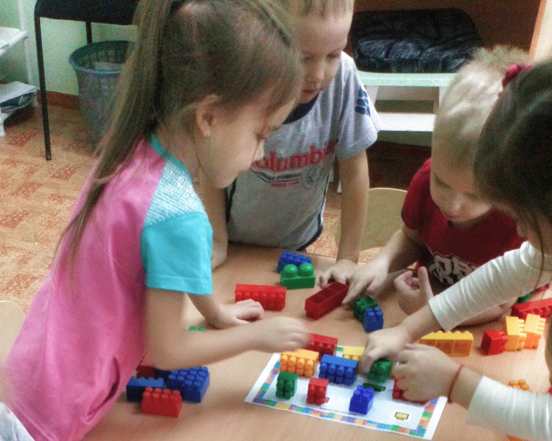 Конструктор Конструктор