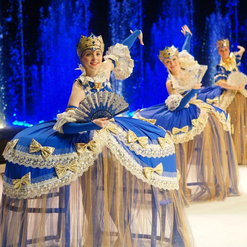 Мальвина Абакарова Мальвина Абакарова