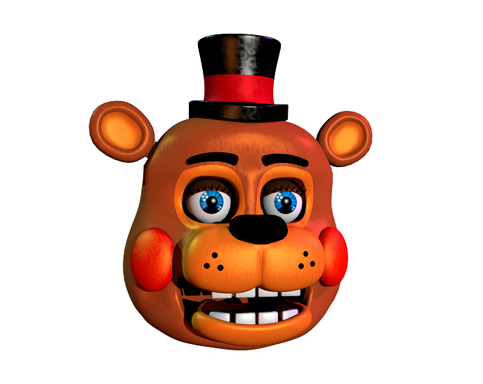 Той Фредди Той Фредди