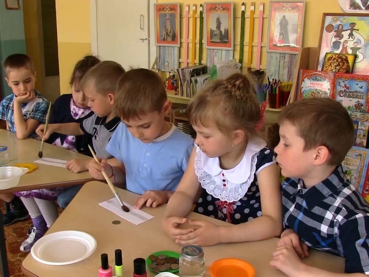 Эксперимент «Раскрась банку» Эксперимент «Раскрась банку»