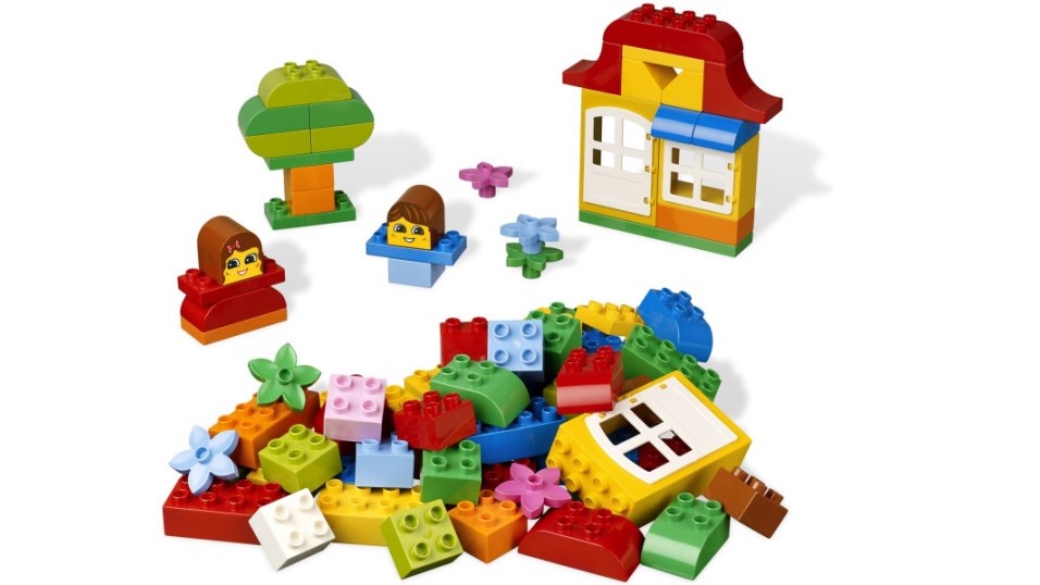 Лего-технология Лего-технология