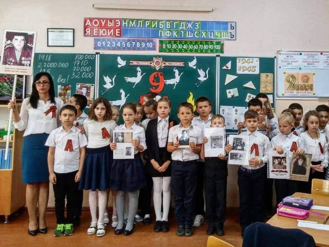 Школа как часть жизни Школа как часть жизни