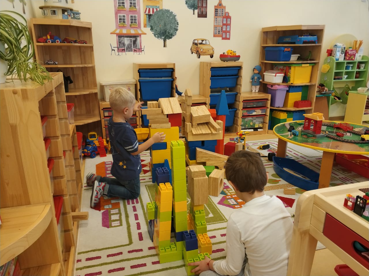 Сами с усами Сами с усами