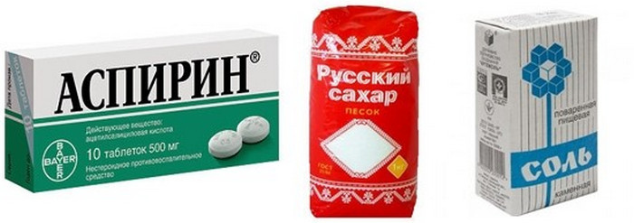 Питательный раствор для хвойной ели