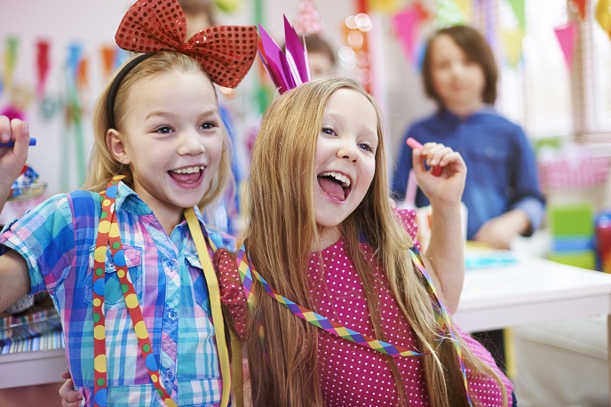 Детский праздник в стиле Микки Маус и Минни Маус Детский праздник в стиле Микки Маус и Минни Маус