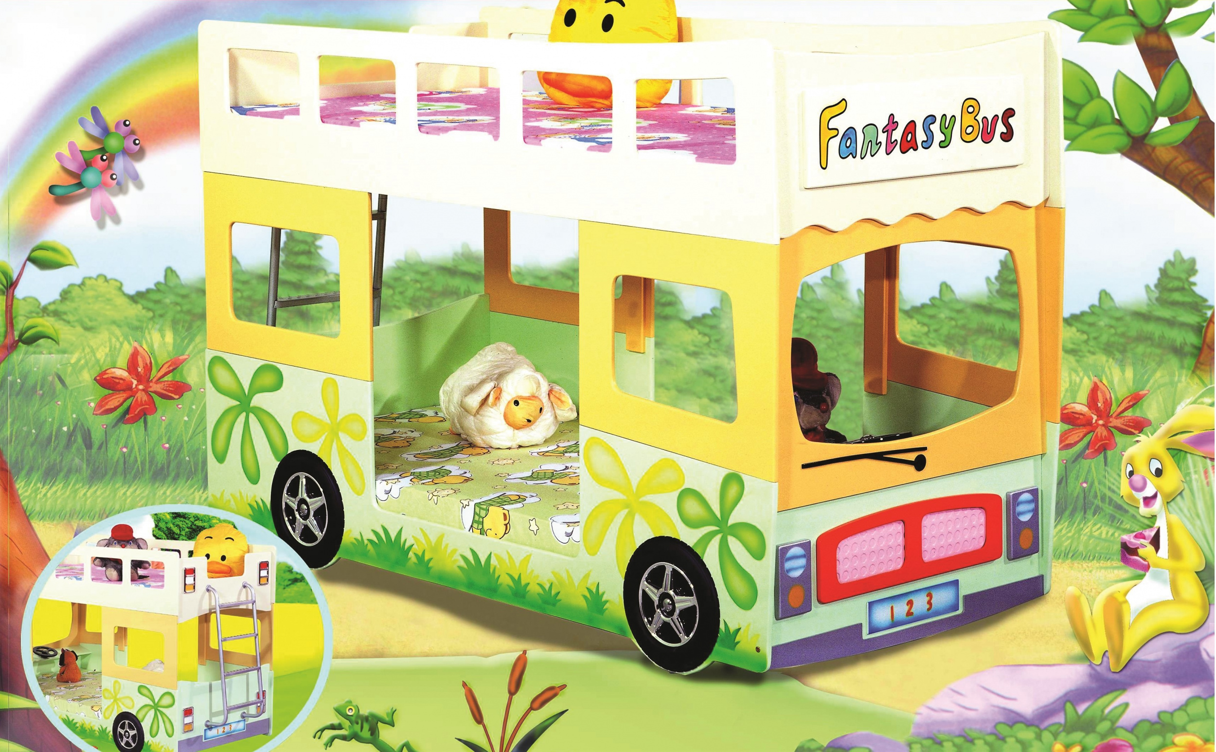 Детский уголок Детский уголок