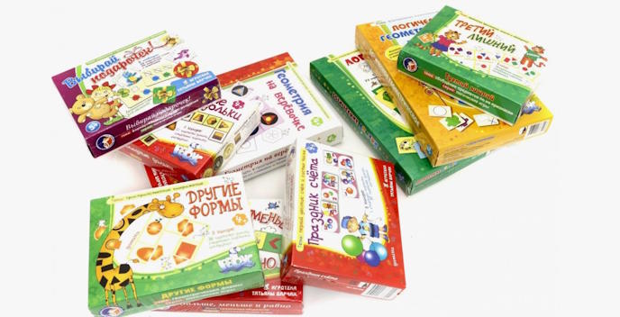 Математические игры Математические игры