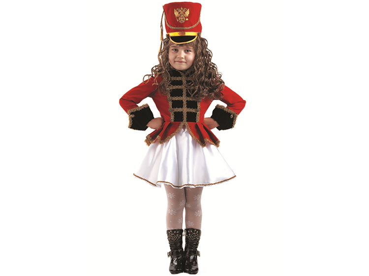 Мажоретка Мажоретка