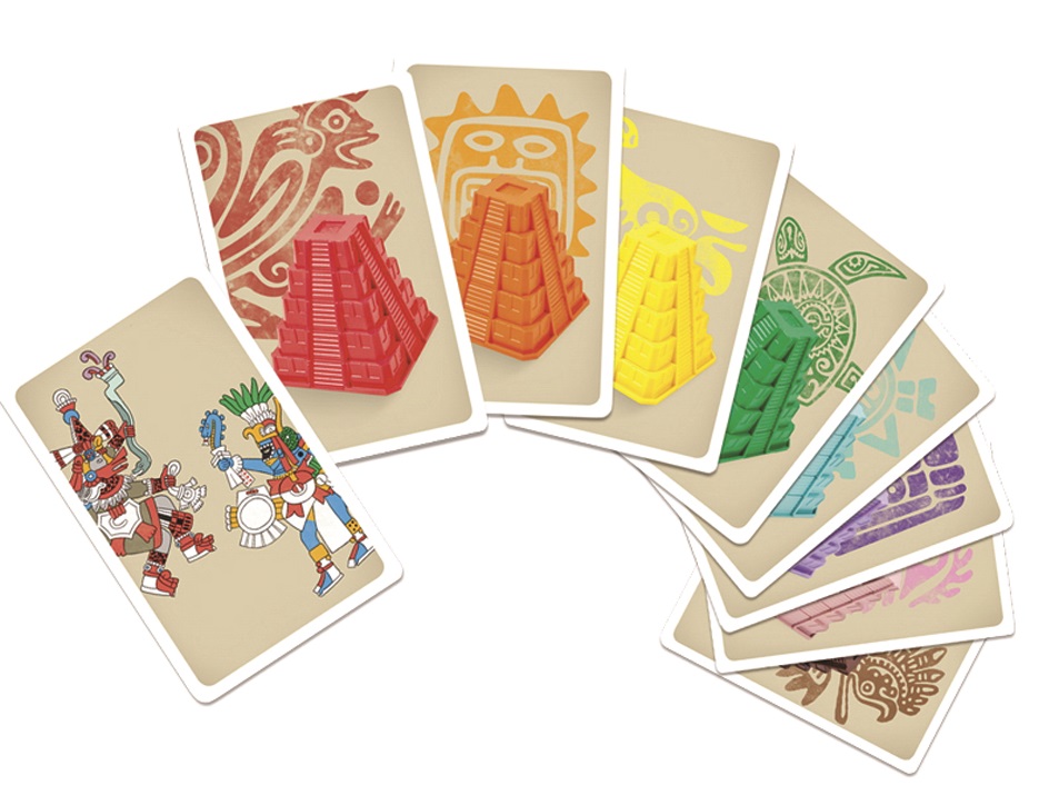 Игровые карточки Игровые карточки