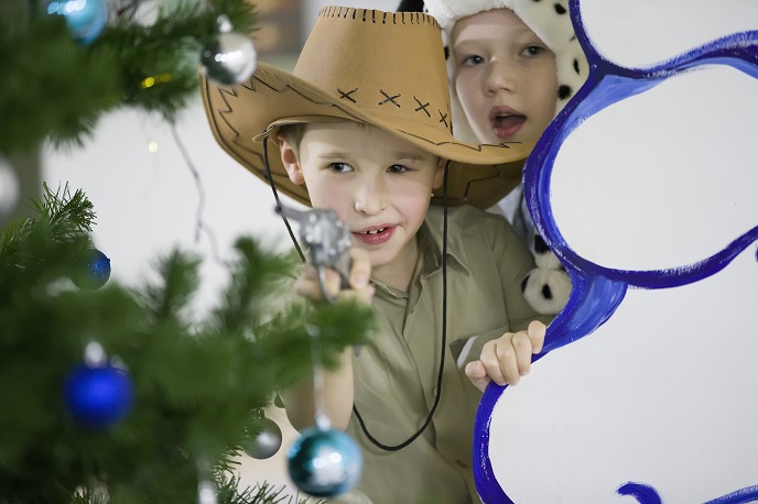 Выбираем костюм на Новый Год Выбираем костюм на Новый Год