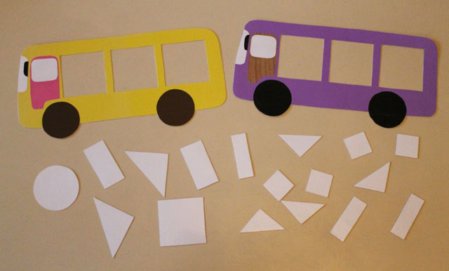 Математика в дороге Математика в дороге