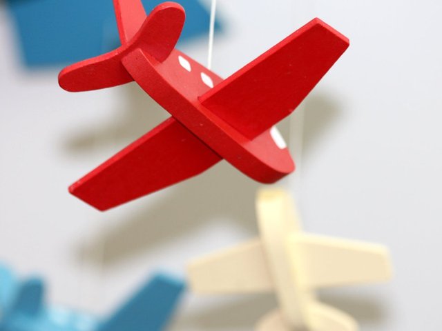 Самолетик Самолетик