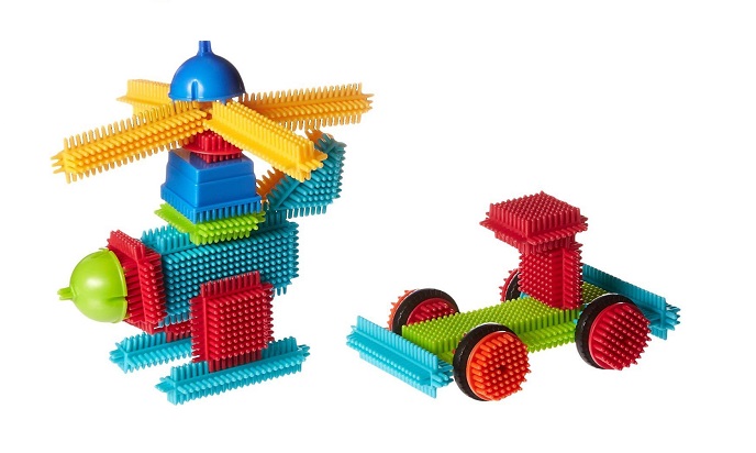 Детский конструктор Детский конструктор