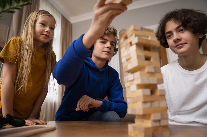 Дженга Дженга