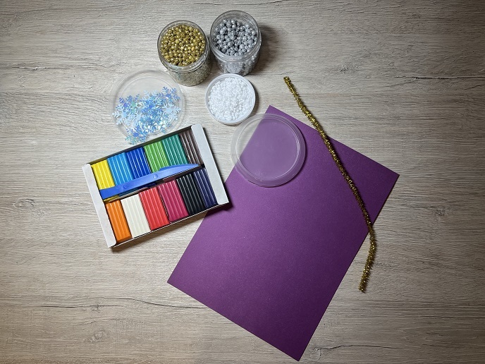 Новогодняя открытка Новогодняя открытка