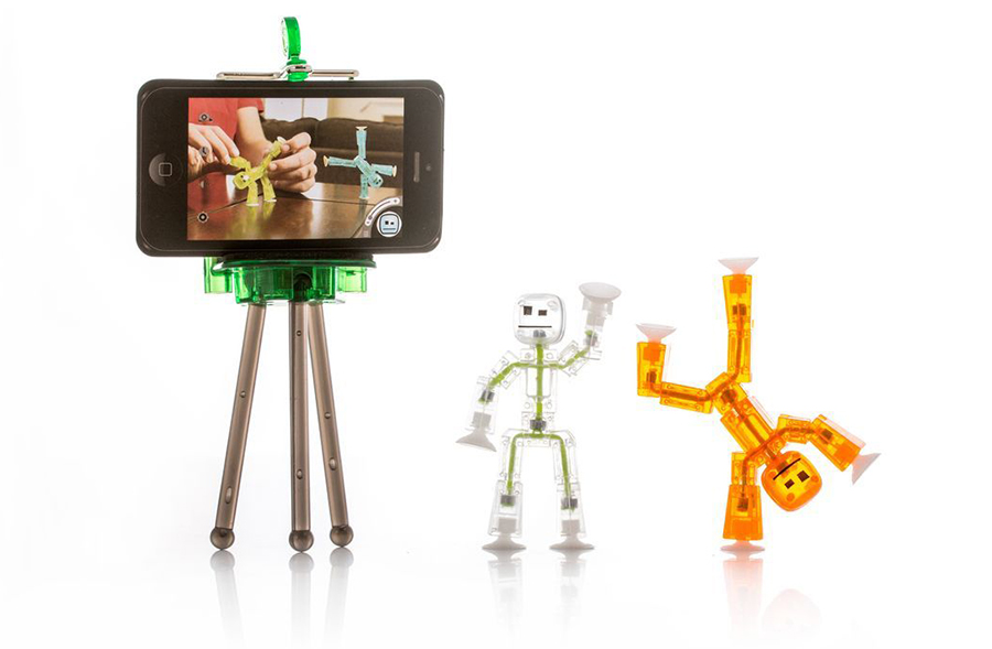 Стикбот Стикбот