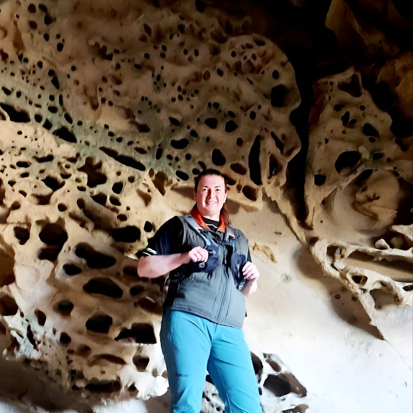 Первое впечатление