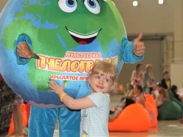 Пчелография Пчелография