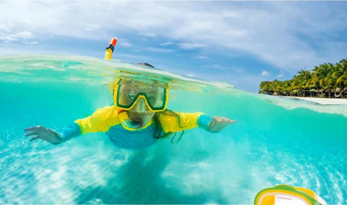 Снорклинг Снорклинг